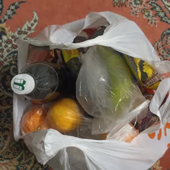 Migros Hemen Kötü Hizmeti