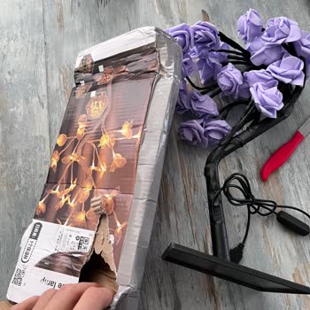 DekorDiyarım Mağdurum