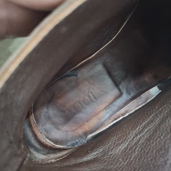 İnci Ayakkabı Tabanları 2 Ayda Yarıldı