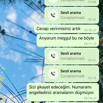 Abbra Butik İletişim Ve Hizmet Problemi