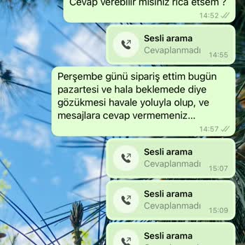 Abbra Butik İletişim Ve Hizmet Problemi