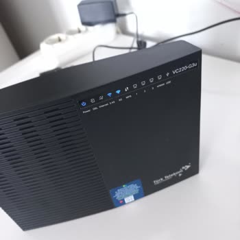 Türk Telekom Sorumsuz Davranıyor Ve Çözüm Sunmuyor