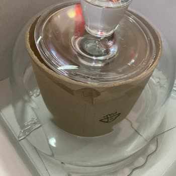 Gallery Crystal Özensiz Ve Güvensiz Kutulama