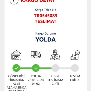 CEVA Logistics Dağıtıma Çıkmayan Kargo