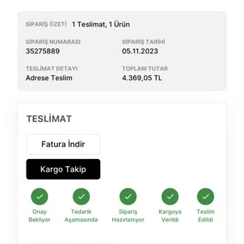 Hoover Hizmet Kalitesinde Hayal Kırıklığı