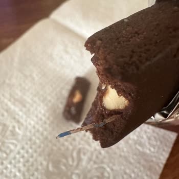 Züber - Plastik Parça