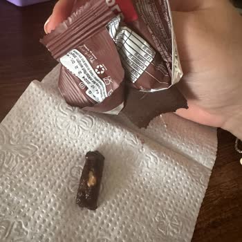 Züber - Plastik Parça