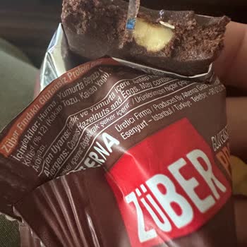 Züber - Plastik Parça