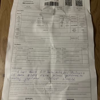 Kelebek Mobilya Ürün Şikayeti Hakkında