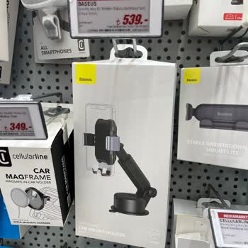 Media Markt Etiket İle Kasada Farklı Fiyat