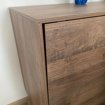 Enza Home Bizi Mobilya Aldığımıza Bin Pişman Etti! Mağdur Olduk!