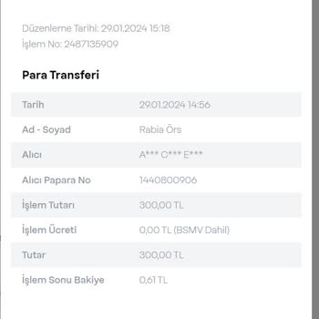 BETS10 Para Yatırma İşlemi Hesaba Geçmedi