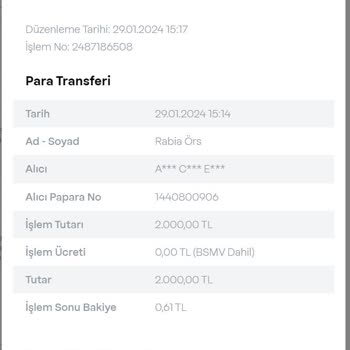 BETS10 Para Yatırma İşlemi Hesaba Geçmedi