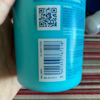 Bioderma Bebeğim Ve Beni Sağlığımızdan Etti!