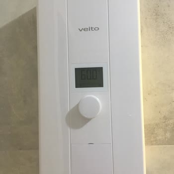 Veito Blue S Pişmanlıktır