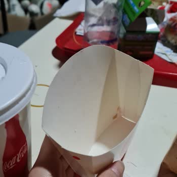 Burger King Hizmet Kalitesi Sorgulama