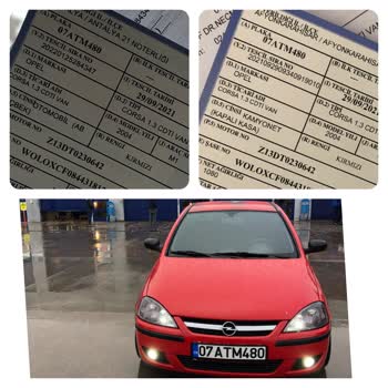 Tüvtürk Gereksiz Ağır Kusur Maddeleri