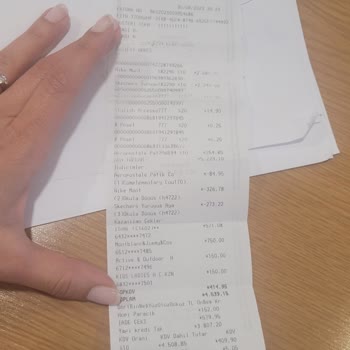 Boyner Mağazacılık Almış Olduğum Skechers Ayakkabı Kusurlu Çıktı