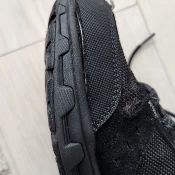 Skechers, Üretim Kaynaklı Yaşanan Kusuru Kabul Etmiyor!