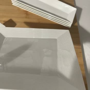 Karaca Züccaciye Karaca Kırık Parça Destek Olmaması