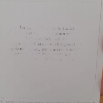 Amazon'da %200 Zam Ve Hediye Notları Silik Geliyor