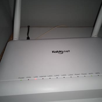 Kablo Net Firmasının Çözüm Bulamaması Sonucu Mağduriyet Yaşıyoruz