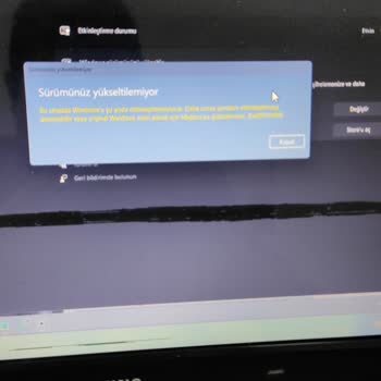 Jetlisans.com Yazılım Geçersiz Lisans KEY
