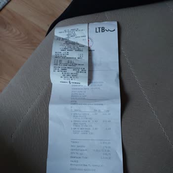 Little Big Beden Sorunu Ve İade Problemi!