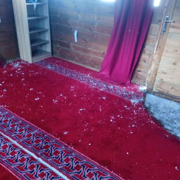 Tarım Ve Orman Bakanlığı Abant Yetkilileri Nerede