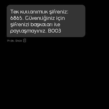 Vodafone İzinsiz Mobil Ödeme Çekimi