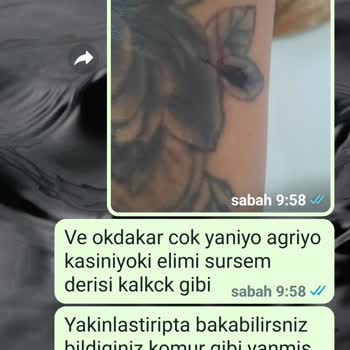 Suit Güzellik Merkezleri Kızım Ve Benim Gittiğimiz Güzellik Merkezi Tarafından Mağduruz