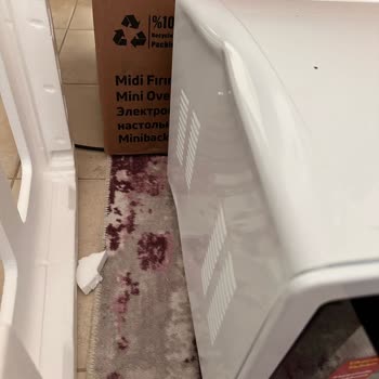 Pazarama Firmasının Ayıplı Üründe Dahi İlgisizliği