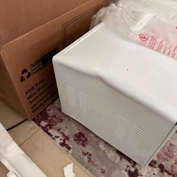 Pazarama Firmasının Ayıplı Üründe Dahi İlgisizliği