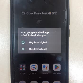 Reeder Yazılım Çok Kötü, Teknik Servise Ulaşmak Ona Keza, Mağdurum