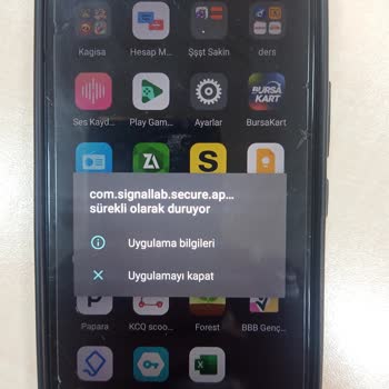 Reeder Yazılım Çok Kötü, Teknik Servise Ulaşmak Ona Keza, Mağdurum