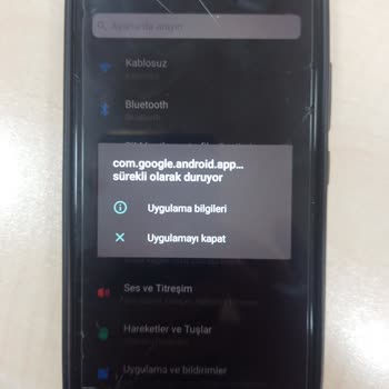 Reeder Yazılım Çok Kötü, Teknik Servise Ulaşmak Ona Keza, Mağdurum
