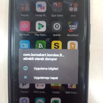 Reeder Yazılım Çok Kötü, Teknik Servise Ulaşmak Ona Keza, Mağdurum