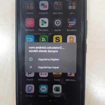 Reeder Yazılım Çok Kötü, Teknik Servise Ulaşmak Ona Keza, Mağdurum