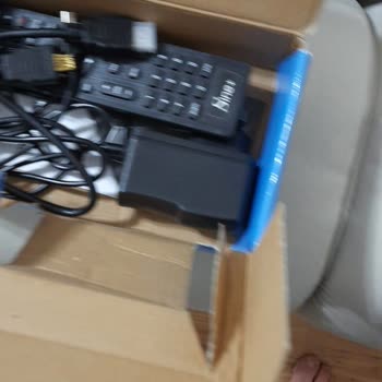 Trendyol Sine Plus 5500 HD Uydu Alıcısı İadesi