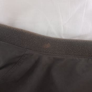 İGS Mağazacılık İGS'NİN Montu Çöpe