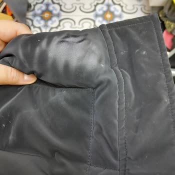 LC Waikiki Yanık Mont Şikayet