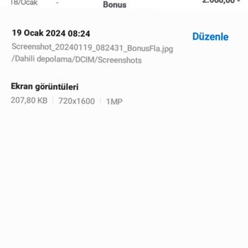 MoneyPay A101 Üzerinden Yaşadığım Fiyat Karmaşası