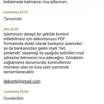 Jojobet Hakkımı Yedi Mahkeme Ye Vereceğim