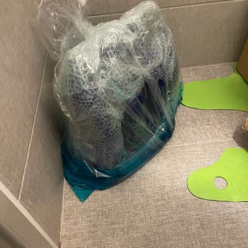 Eve Kırık Gelen Bingo Sıvı Deterjan