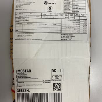 Eve Kırık Gelen Bingo Sıvı Deterjan