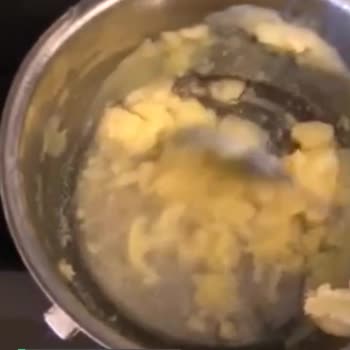 Sole Margarinde Su Çıkması