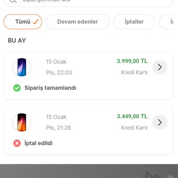 Hepsiburada Telefon Satış Tekniği