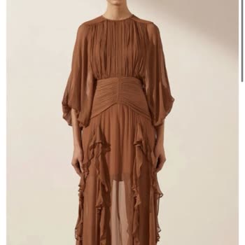 Bliss Atelier Farklı Ürün. İade Almıyor