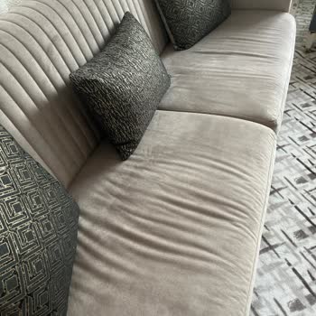 Mondi Home Perissa Koltuk Takımı Şikayet