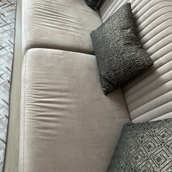 Mondi Home Perissa Koltuk Takımı Şikayet